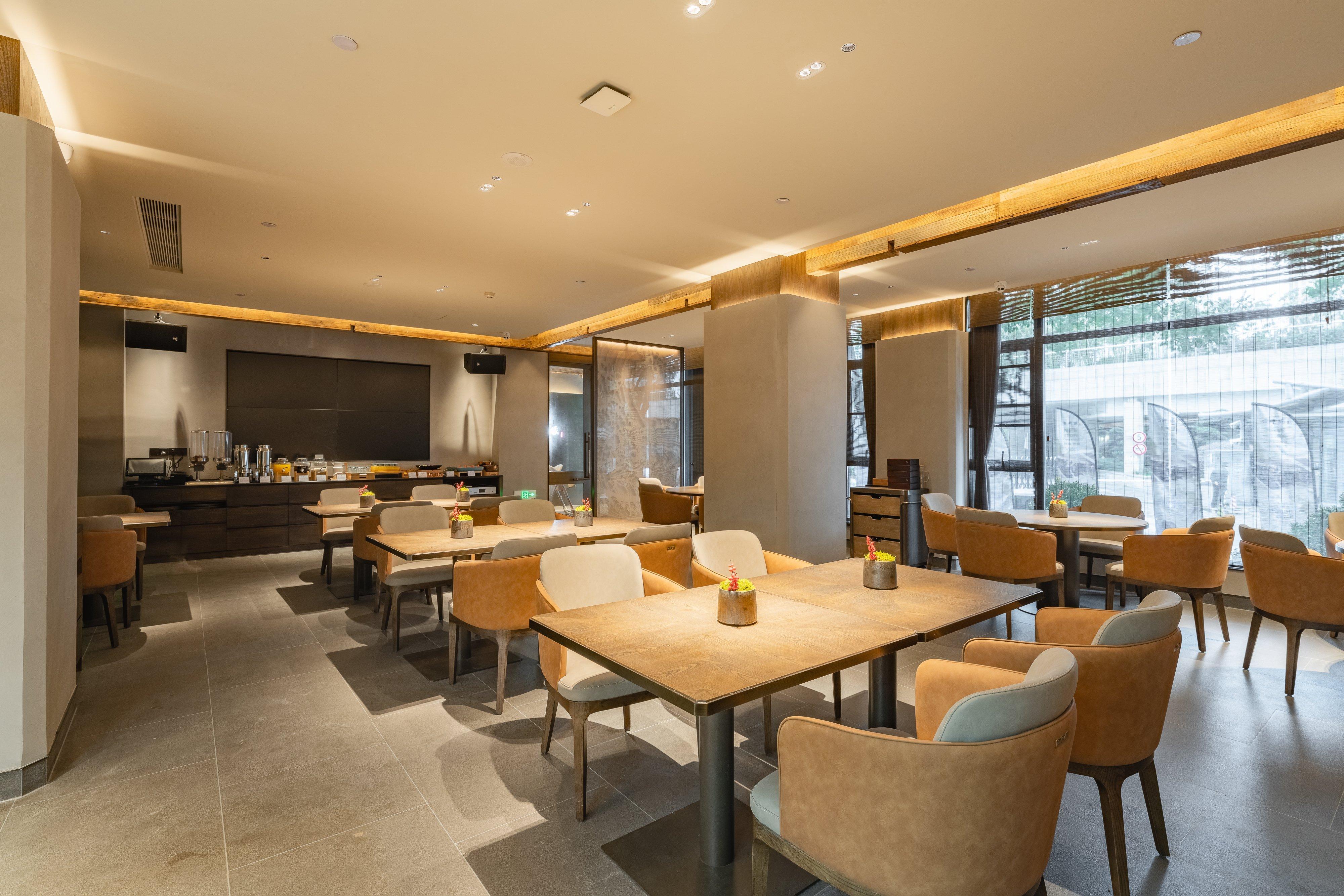 Holiday Inn Express Shanghai Expo Centre By Ihg Exterior photo