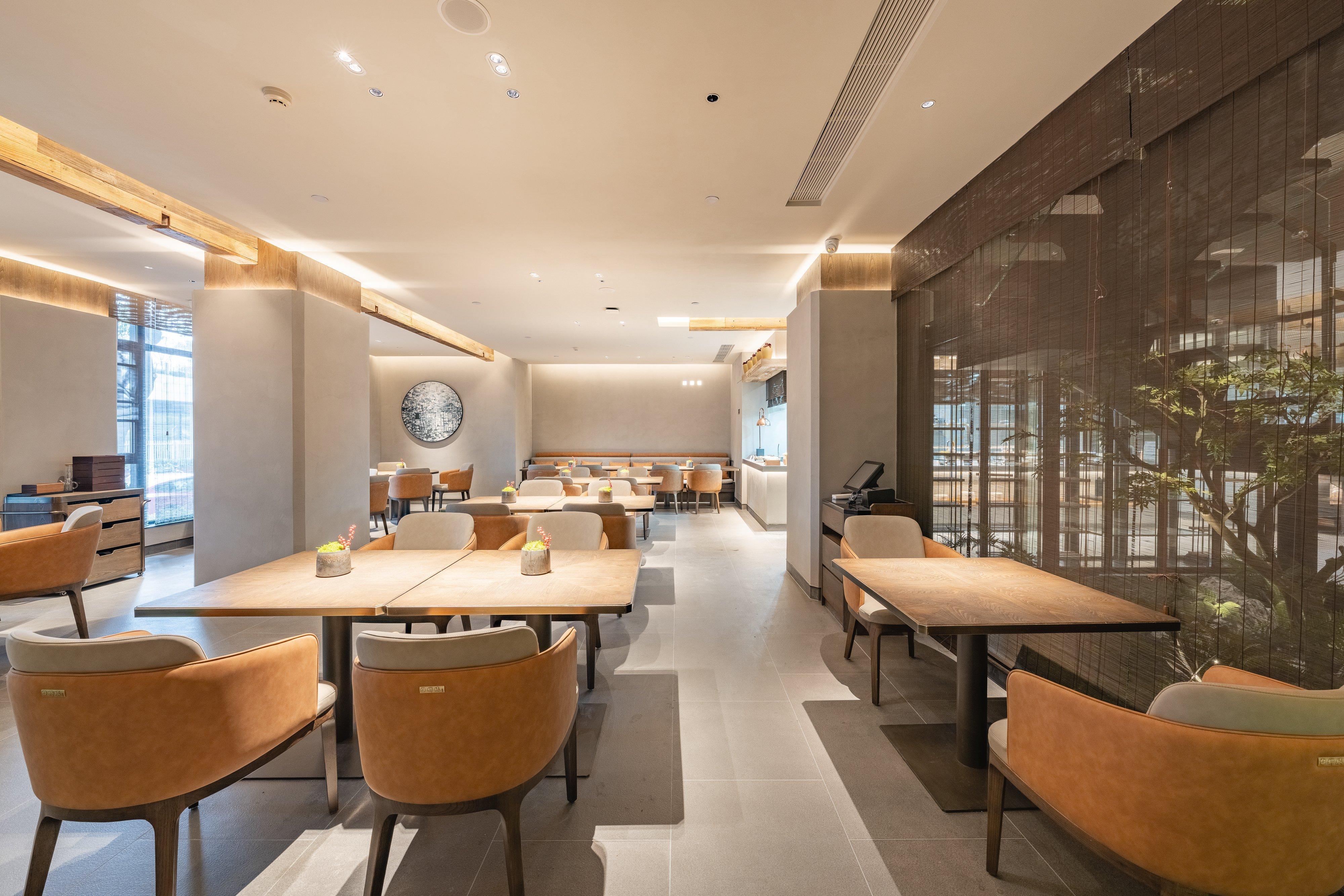 Holiday Inn Express Shanghai Expo Centre By Ihg Exterior photo