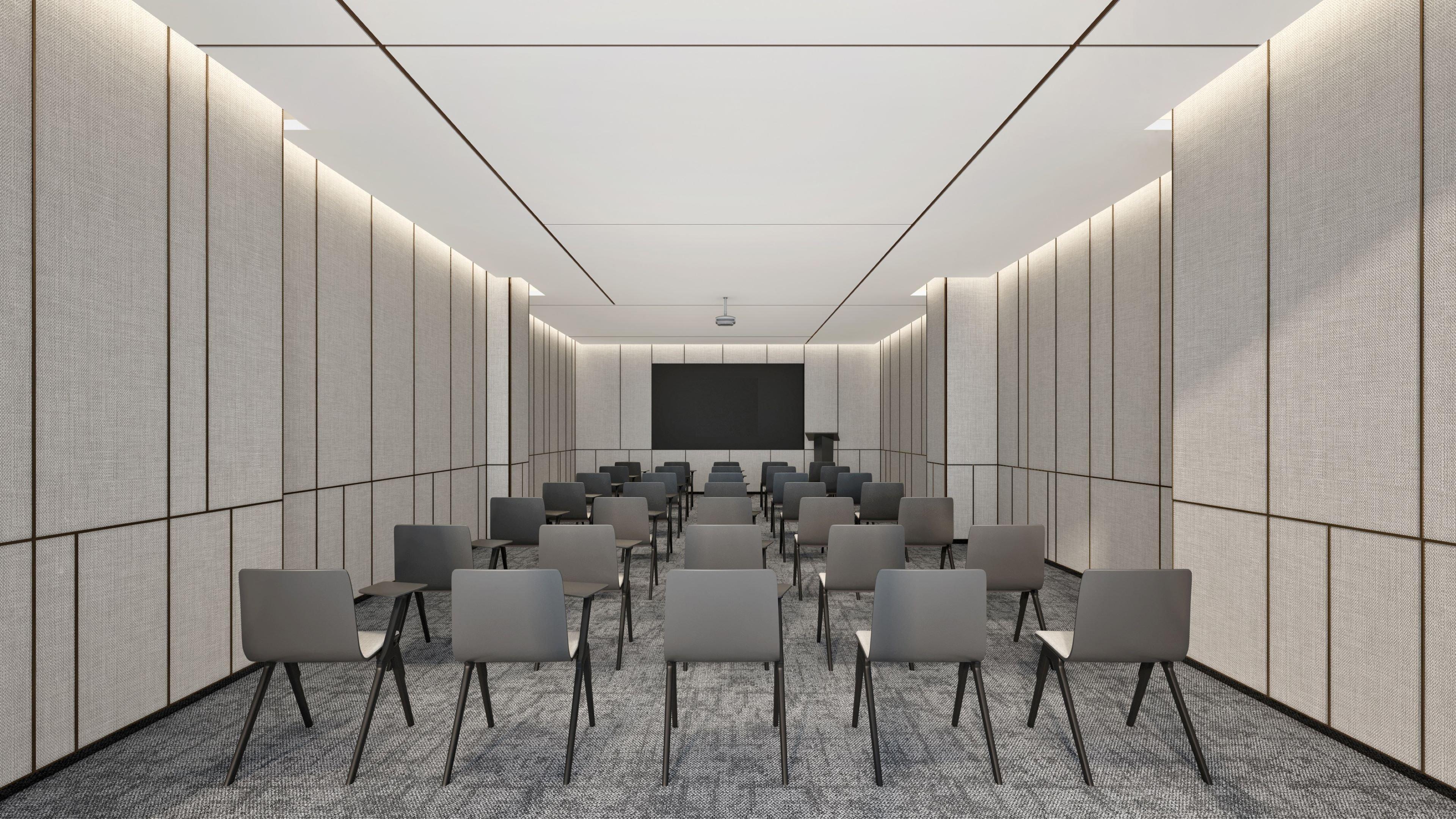 Holiday Inn Express Shanghai Expo Centre By Ihg Exterior photo